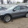 5UXTR9C55KLP89342 | 2019 BMW X3 XDRIVE3