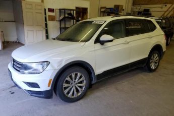 3VV0B7AXXJM042867 | 2018 VOLKSWAGEN TIGUAN S