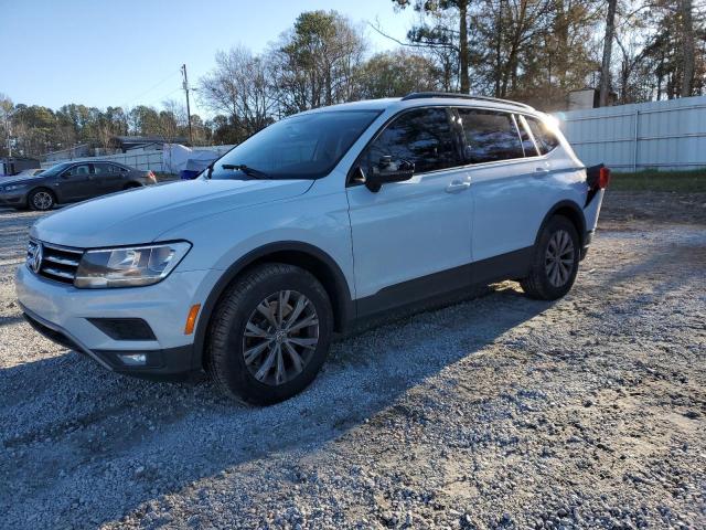 3VV1B7AX0JM022003 | 2018 VOLKSWAGEN TIGUAN S