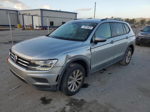 3VV1B7AX0LM021985 | 2020 VOLKSWAGEN TIGUAN S