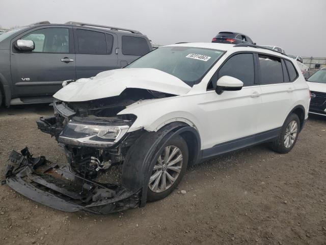 3VV1B7AX1LM047298 | 2020 VOLKSWAGEN TIGUAN S