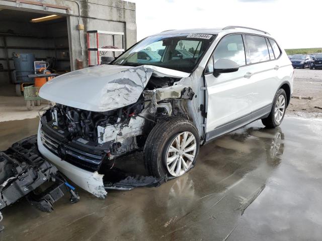 3VV1B7AX2KM078638 | 2019 VOLKSWAGEN TIGUAN S