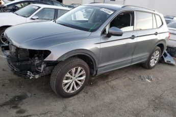 3VV1B7AX5LM112881 | 2020 VOLKSWAGEN TIGUAN S