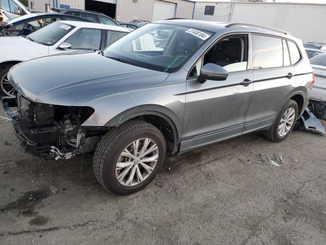 3VV1B7AX5LM112881 | 2020 VOLKSWAGEN TIGUAN S