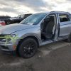 2C4RDGBG7JR215087 | 2018 Dodge grand caravan se