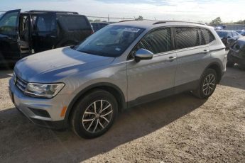 3VV1B7AX8MM023663 | 2021 VOLKSWAGEN TIGUAN S