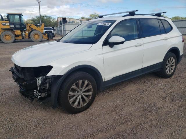 3VV1B7AX9LM034069 | 2020 VOLKSWAGEN TIGUAN S