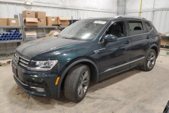 3VV2B7AX0KM059672 | 2019 VOLKSWAGEN TIGUAN SE