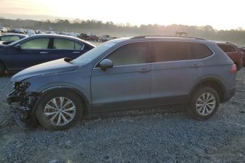 3VV2B7AX0KM100253 | 2019 VOLKSWAGEN TIGUAN SE