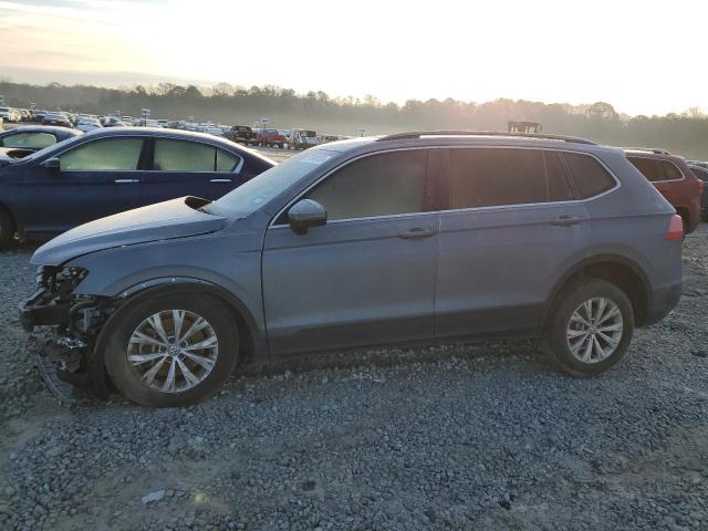 3VV2B7AX0KM100253 | 2019 VOLKSWAGEN TIGUAN SE