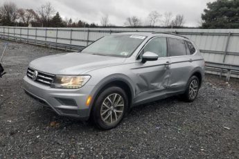 3VV2B7AX0LM098554 | 2020 VOLKSWAGEN TIGUAN SE