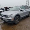 3VV0B7AX7JM015173 | 2018 VOLKSWAGEN TIGUAN S