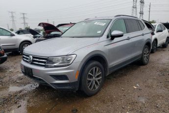 3VV2B7AX0LM106636 | 2020 VOLKSWAGEN TIGUAN SE