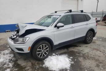 3VV2B7AX1KM061186 | 2019 VOLKSWAGEN TIGUAN SE