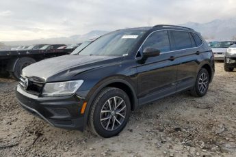 3VV2B7AX1KM174880 | 2019 VOLKSWAGEN TIGUAN SE