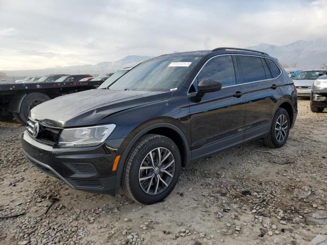 3VV2B7AX1KM174880 | 2019 VOLKSWAGEN TIGUAN SE