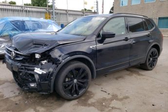 3VV2B7AX1LM123493 | 2020 VOLKSWAGEN TIGUAN SE