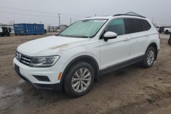 3VV2B7AX2JM136525 | 2018 VOLKSWAGEN TIGUAN SE