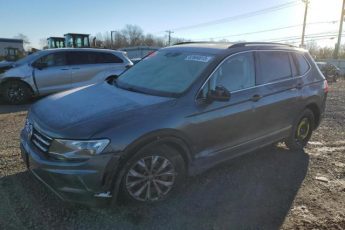 3VV2B7AX2JM140056 | 2018 VOLKSWAGEN TIGUAN SE