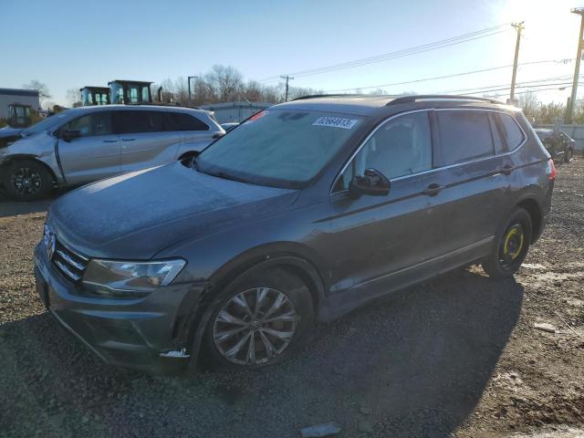 3VV2B7AX2JM140056 | 2018 VOLKSWAGEN TIGUAN SE