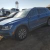 1LN6L9RP5H5607964 | 2017 LINCOLN CONTINENTA