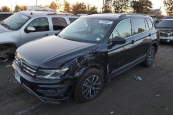 3VV2B7AX2LM011236 | 2020 VOLKSWAGEN TIGUAN SE