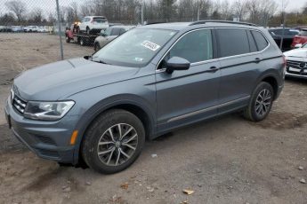 3VV2B7AX2LM033835 | 2020 VOLKSWAGEN TIGUAN SE