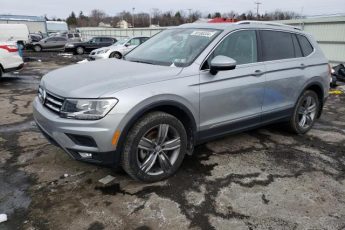 3VV2B7AX2LM083781 | 2020 VOLKSWAGEN TIGUAN SE