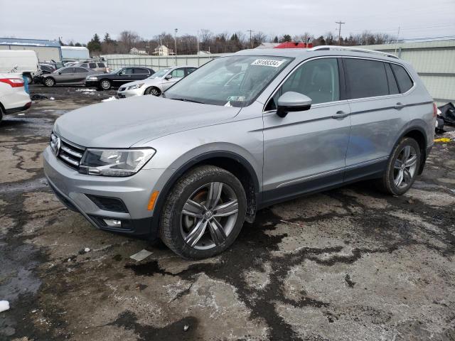 3VV2B7AX2LM083781 | 2020 VOLKSWAGEN TIGUAN SE