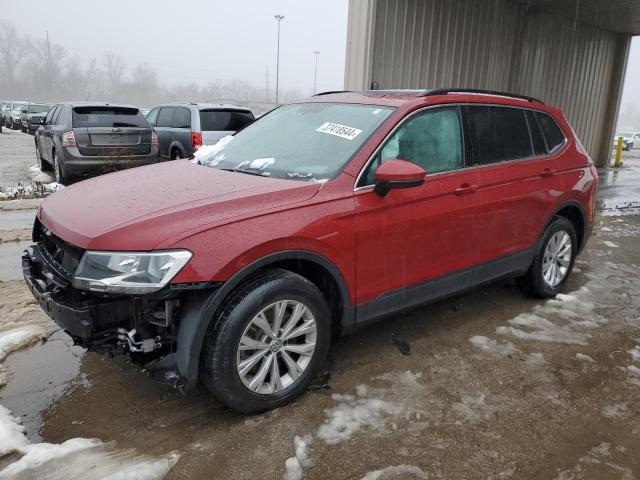 3VV2B7AX3KM016590 | 2019 VOLKSWAGEN TIGUAN SE