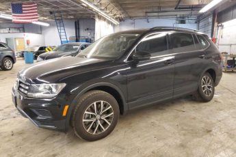 3VV2B7AX3KM116107 | 2019 VOLKSWAGEN TIGUAN SE