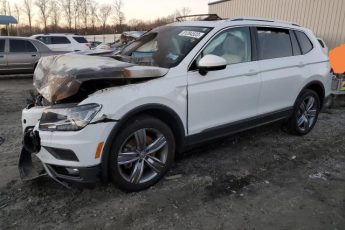 3VV2B7AX3LM034640 | 2020 VOLKSWAGEN TIGUAN SE