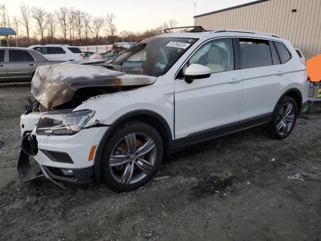 3VV2B7AX3LM034640 | 2020 VOLKSWAGEN TIGUAN SE