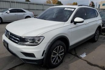 3VV2B7AX3LM069971 | 2020 VOLKSWAGEN TIGUAN SE