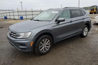 3VV2B7AX4JM160812 | 2018 VOLKSWAGEN TIGUAN SE