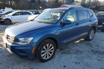 3VV2B7AX4JM174659 | 2018 VOLKSWAGEN TIGUAN SE