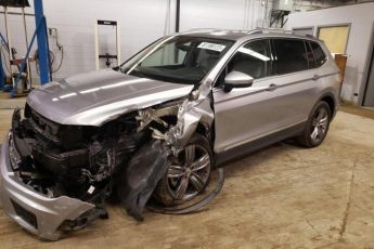 3VV2B7AX4LM127117 | 2020 VOLKSWAGEN TIGUAN SE