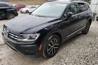 3VV2B7AX5MM080634 | 2021 VOLKSWAGEN TIGUAN SE