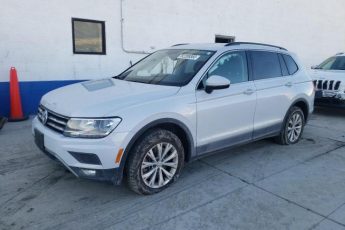 3VV2B7AX6JM006537 | 2018 VOLKSWAGEN TIGUAN SE