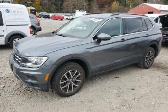 3VV2B7AX6KM084074 | 2019 VOLKSWAGEN TIGUAN SE