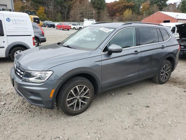 3VV2B7AX6KM084074 | 2019 VOLKSWAGEN TIGUAN SE