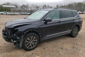 3VV2B7AX6LM064392 | 2020 VOLKSWAGEN TIGUAN SE