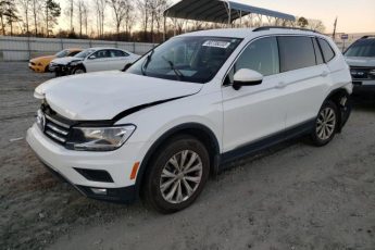 3VV2B7AX7JM039823 | 2018 VOLKSWAGEN TIGUAN SE