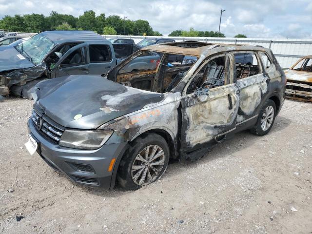 3VV2B7AX7JM093896 | 2018 VOLKSWAGEN TIGUAN SE