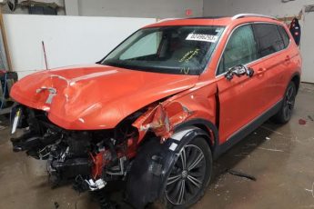 3VV2B7AX7KM147652 | 2019 VOLKSWAGEN TIGUAN SE