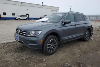 3VV2B7AX7LM130741 | 2020 VOLKSWAGEN TIGUAN SE