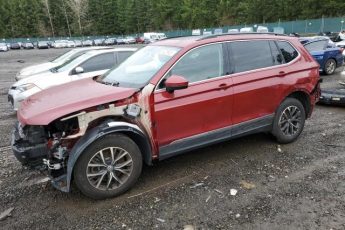 3VV2B7AX7LM163853 | 2020 VOLKSWAGEN TIGUAN SE