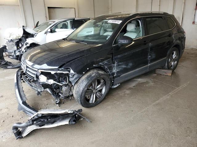 3VV2B7AX7MM097287 | 2021 VOLKSWAGEN TIGUAN SE