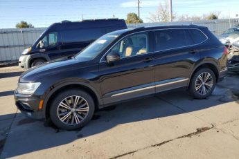 3VV2B7AX8JM001534 | 2018 VOLKSWAGEN TIGUAN SE