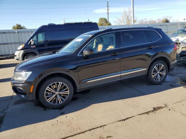 3VV2B7AX8JM001534 | 2018 VOLKSWAGEN TIGUAN SE